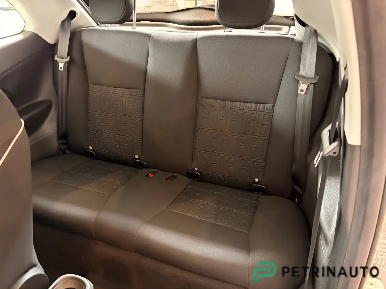 Fiat 500e 42 kWh hatchback-320 berlina Nazionale 19