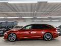 Audi A6 Avant S line 50 TFSI e quattro S tronic AHK Rot - thumbnail 5