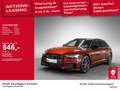 Audi A6 Avant S line 50 TFSI e quattro S tronic AHK Rot - thumbnail 1