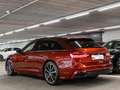 Audi A6 Avant S line 50 TFSI e quattro S tronic AHK Rot - thumbnail 6
