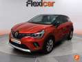 Renault Captur TCe Intens 96kW Rojo - thumbnail 3