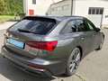 Audi A6 A6 AV 55eTFSI QU*SLINE INT+EXT*BLACK EDIT*HD*TRAUM Grau - thumbnail 10