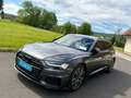Audi A6 A6 AV 55eTFSI QU*SLINE INT+EXT*BLACK EDIT*HD*TRAUM Grau - thumbnail 7