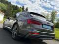 Audi A6 A6 AV 55eTFSI QU*SLINE INT+EXT*BLACK EDIT*HD*TRAUM Grau - thumbnail 9