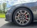 Audi A6 A6 AV 55eTFSI QU*SLINE INT+EXT*BLACK EDIT*HD*TRAUM Grau - thumbnail 8