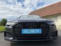 Audi A6 A6 AV 55eTFSI QU*SLINE INT+EXT*BLACK EDIT*HD*TRAUM Grau - thumbnail 11