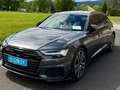 Audi A6 A6 AV 55eTFSI QU*SLINE INT+EXT*BLACK EDIT*HD*TRAUM Grau - thumbnail 3