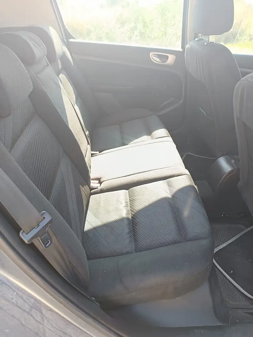 Peugeot 307 3p 1.6 hdi 16v X-Line 110cv fap - 2