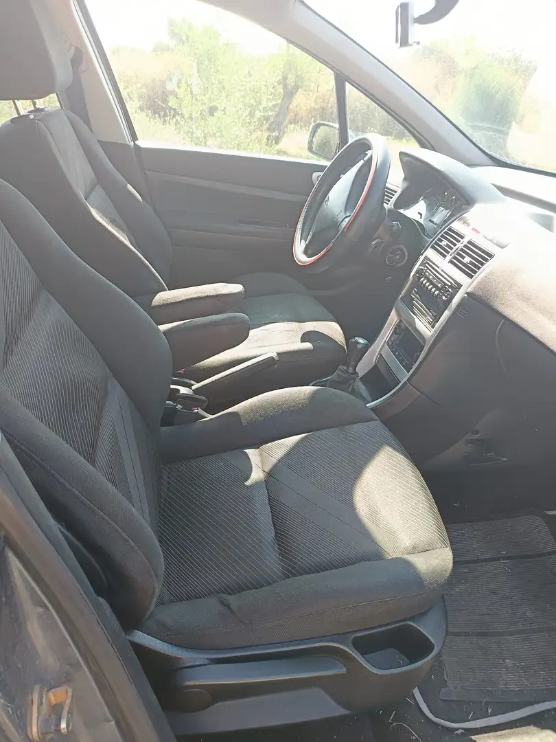 Peugeot 307 3p 1.6 hdi 16v X-Line 110cv fap - 1