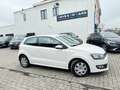 Volkswagen Polo 1.2i Trendline - CarPlay ** 1 JAAR GARANTIE ** !! Blanc - thumbnail 1