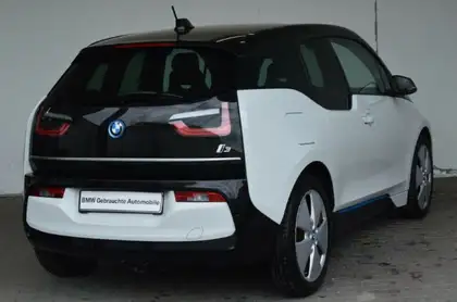 Annonce voiture d'occasion BMW i3 - CARADIZE