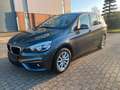 BMW 216 d Advantage*7 sitz*Navi*Leder* Grau - thumbnail 13