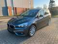 BMW 216 d Advantage*7 sitz*Navi*Leder* Grau - thumbnail 12