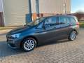 BMW 216 d Advantage*7 sitz*Navi*Leder* Grau - thumbnail 5