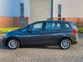 BMW 216 d Advantage*7 sitz*Navi*Leder* Grau - thumbnail 1