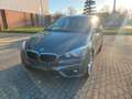 BMW 216 d Advantage*7 sitz*Navi*Leder* Grau - thumbnail 14