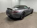 Mercedes-Benz AMG GT Roadster TRACK-P*NIGHT*KEYLESS*DISTRO Gris - thumbnail 7