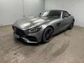 Mercedes-Benz AMG GT Roadster TRACK-P*NIGHT*KEYLESS*DISTRO Gris - thumbnail 4
