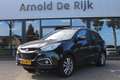 Hyundai iX35 2.0 CRDi HP 4WD i-Catcher Zwart - thumbnail 1