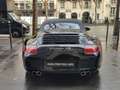 Porsche 911 Carrera 4S Cabriolet 3.0i 370 Nero - thumbnail 7