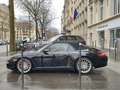 Porsche 911 Carrera 4S Cabriolet 3.0i 370 Nero - thumbnail 3