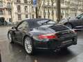 Porsche 911 Carrera 4S Cabriolet 3.0i 370 Black - thumbnail 4