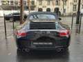 Porsche 911 Carrera 4S Cabriolet 3.0i 370 Fekete - thumbnail 5