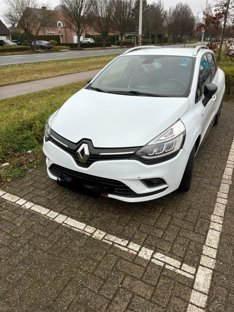 Renault Clio Grandtour (Energy) dCi 90 Bose Edition - 2
