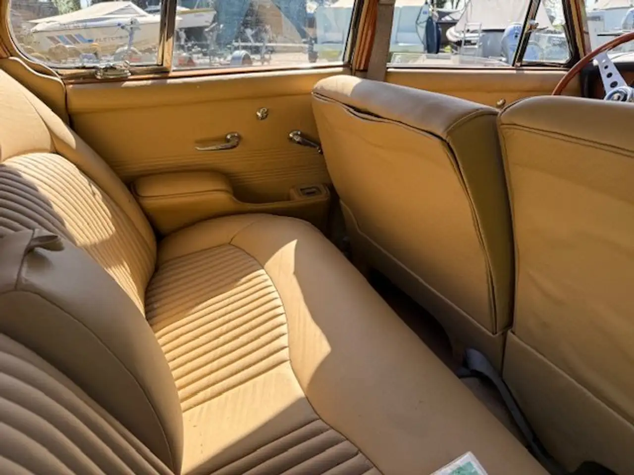 Jaguar 420, foto 7