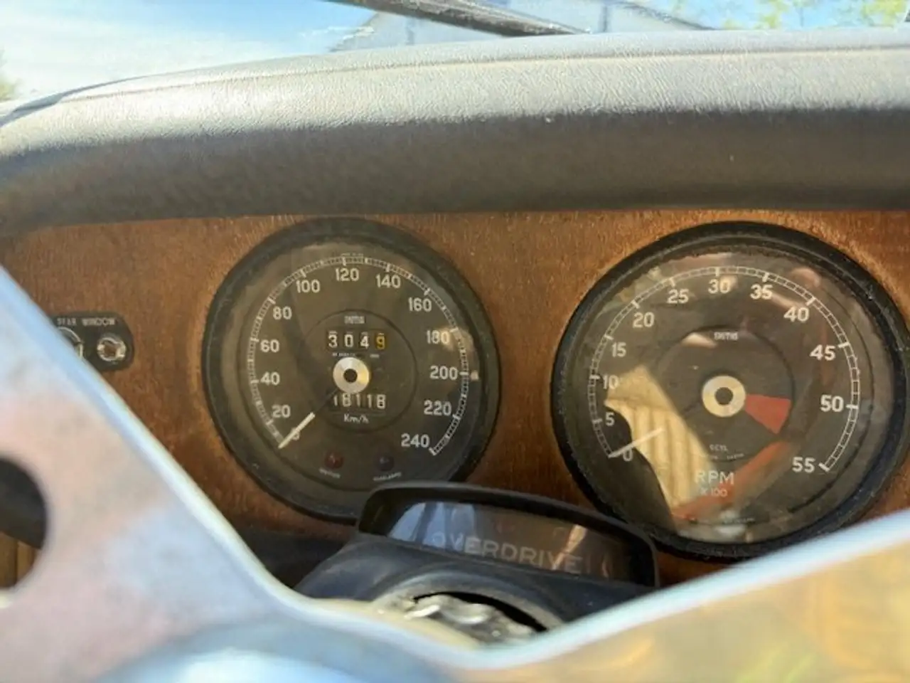 Jaguar 420, foto 8