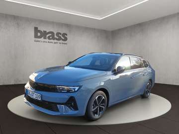 Sports Tourer GS Hybrid 107 kW (145 PS),