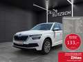 Skoda Kamiq TSI Clever LED Navi AID GRA PDC SH LM TSI Cleve... Blanco - thumbnail 1