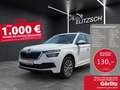 Skoda Kamiq TSI Clever LED Navi AID GRA PDC SH LM TSI Cleve... Weiß - thumbnail 1
