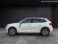 Skoda Kamiq TSI Clever LED Navi AID GRA PDC SH LM TSI Cleve... Weiß - thumbnail 4