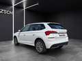 Skoda Kamiq TSI Clever LED Navi AID GRA PDC SH LM TSI Cleve... Weiß - thumbnail 3
