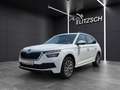 Skoda Kamiq TSI Clever LED Navi AID GRA PDC SH LM TSI Cleve... Blanco - thumbnail 2