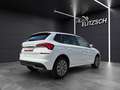 Skoda Kamiq TSI Clever LED Navi AID GRA PDC SH LM TSI Cleve... Weiß - thumbnail 7