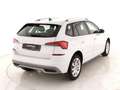 Skoda Kamiq 1.0 tsi Style 110cv Wit - thumbnail 3