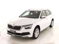 Skoda Kamiq 1.0 tsi Style 110cv Wit - thumbnail 1
