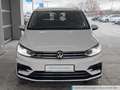Volkswagen Touran 1.5 TSI DSG R-Line Navi LED Kamera DigCoc Weiß - thumbnail 9