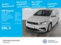Volkswagen Touran 1.5 TSI DSG R-Line Navi LED Kamera DigCoc Weiß - thumbnail 1