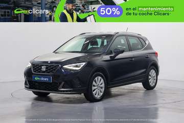 1.0 TSI S&S FR 110