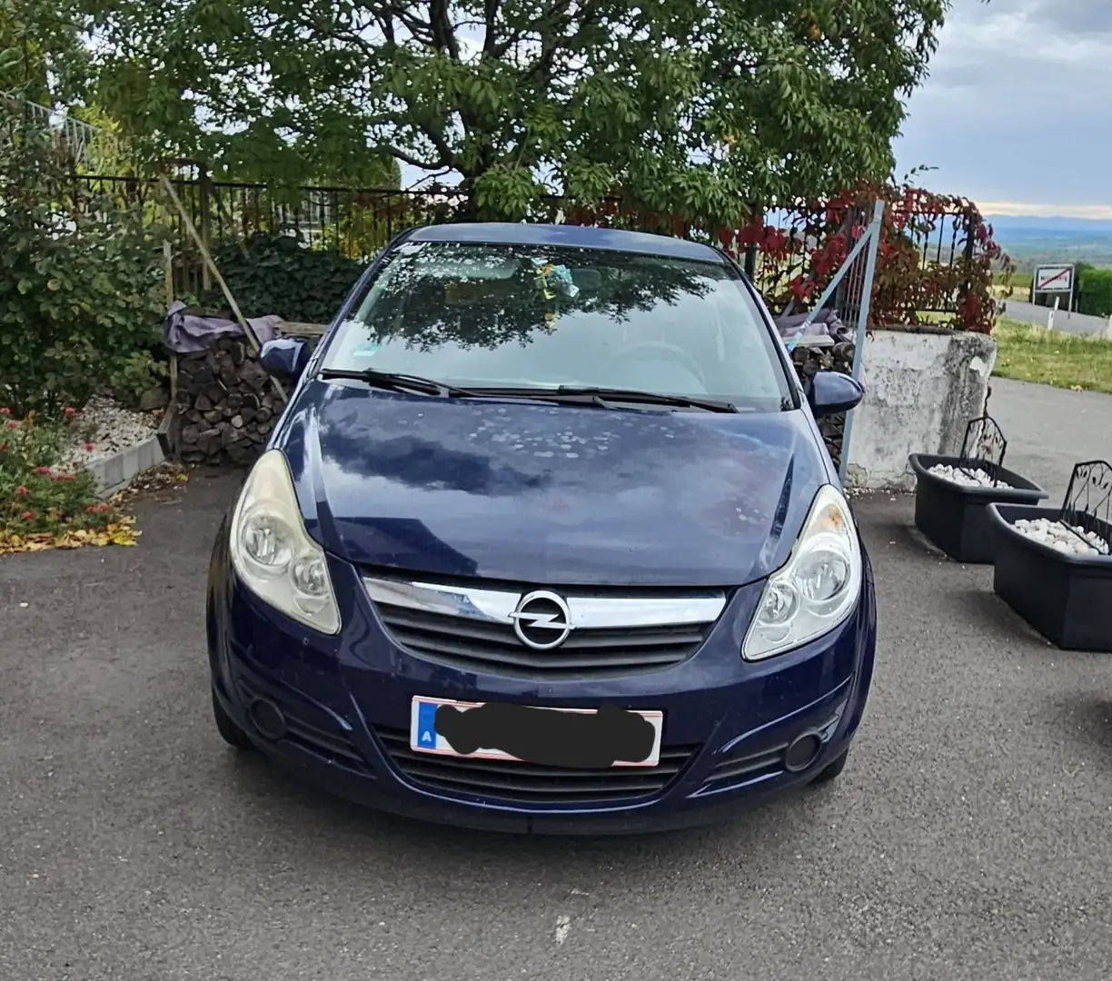 Opel Corsa 1,2 - 2