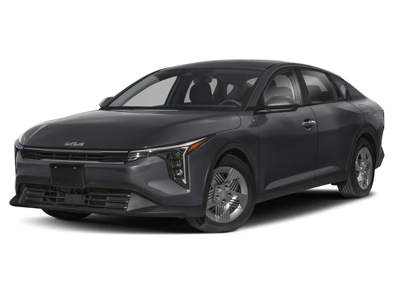 Kia K4 снимка Kia K4