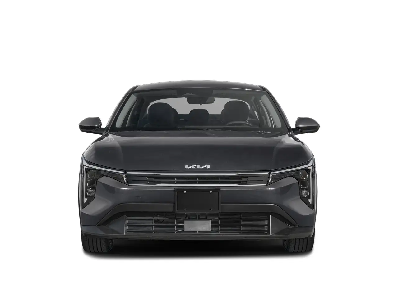Kia K4 снимка Kia K4