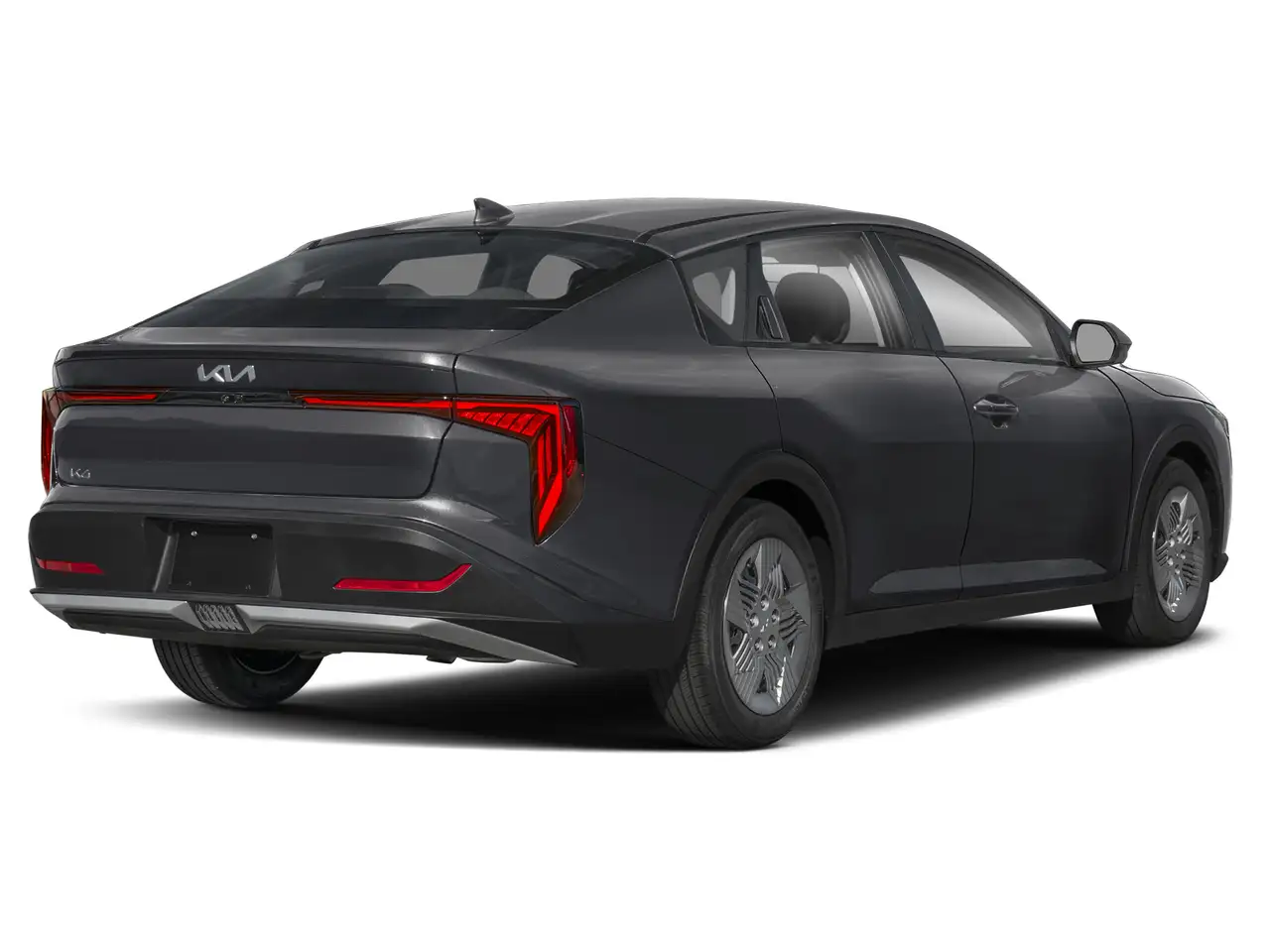 Kia K4 снимка Kia K4