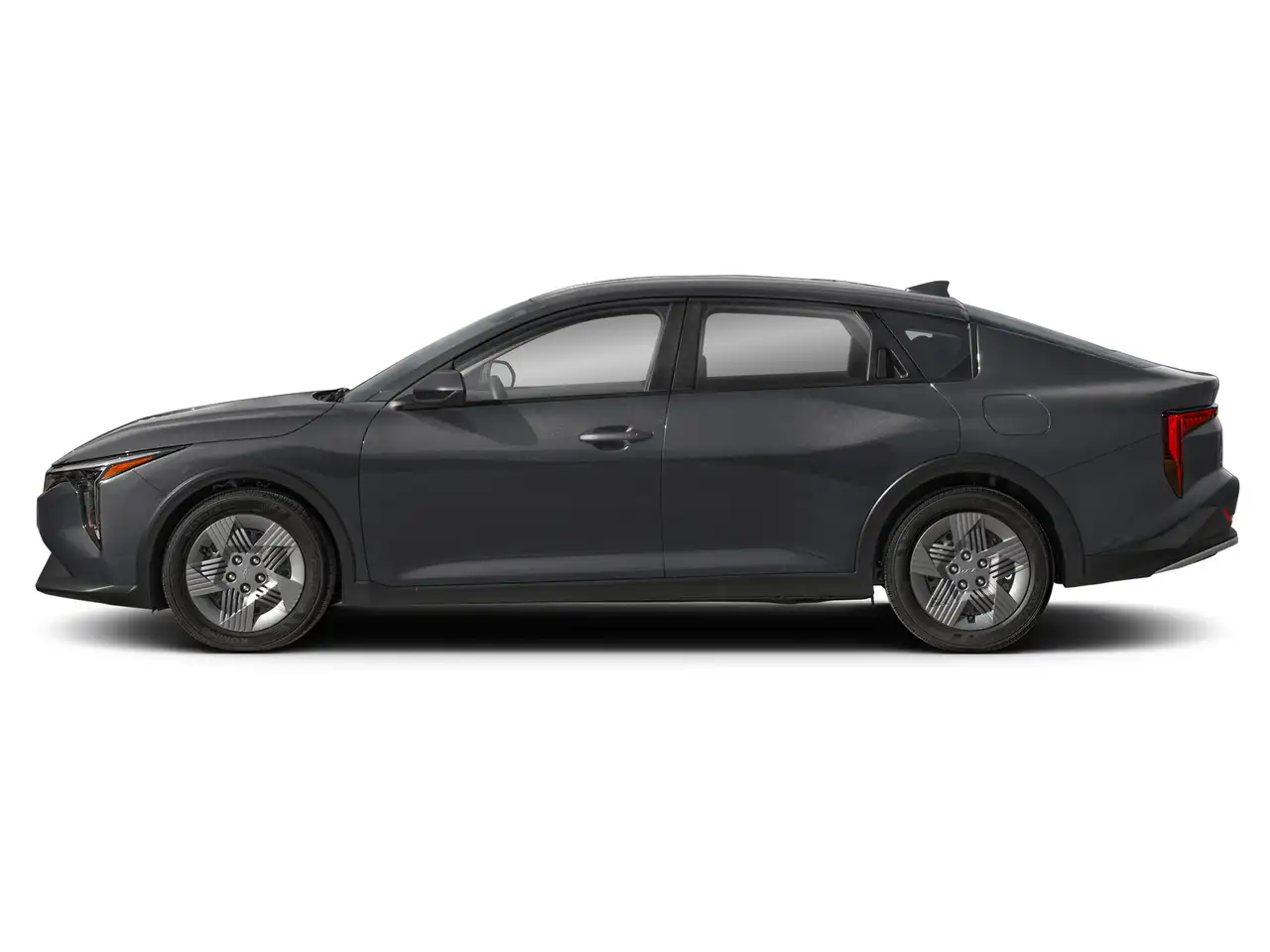 Kia K4 снимка Kia K4