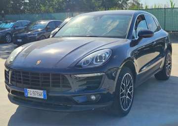 3.0d S 250cv pdk my16