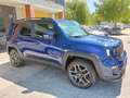 Jeep Renegade 2.0 MJT 140CV AT9 4WD S FULL OPTIONAL Bleu - thumbnail 6