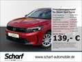 Opel Corsa F Edition Komfort- und Tech-Paket SHZ Touch Rot - thumbnail 1